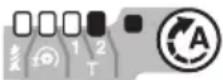 MAKITA DTD172Z - Modifica del tipo di assistenza - 4