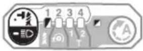 MAKITA DTD172Z - Quick reference - 6