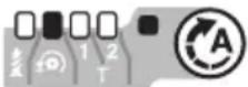 MAKITA DTD172Z - Modifica del tipo di assistenza - 2