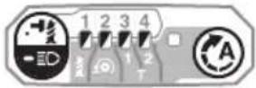 MAKITA DTD172Z - Hızlı başvuru - 8