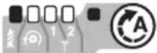 MAKITA DTD172Z - Αλλαγή τύπου υποβοήθησης - 1