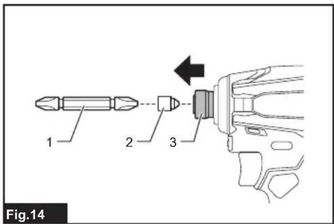 MAKITA DTD172Z - 15