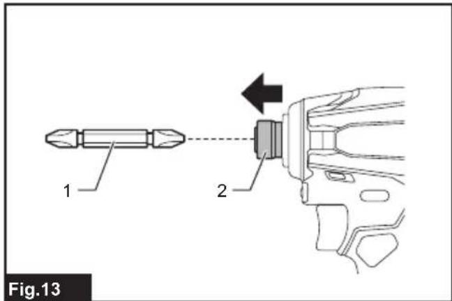 MAKITA DTD172Z - 13