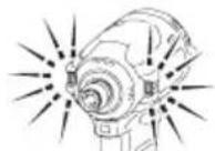 MAKITA DTD172Z - Hurtig reference - 2