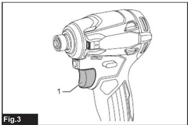 MAKITA DTD172Z - 5