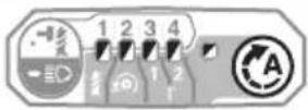 MAKITA DTD172Z - Quick reference - 10