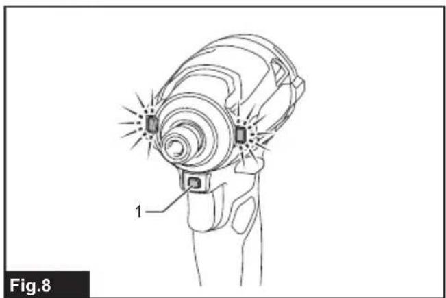MAKITA DTD172Z - 8
