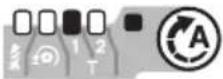 MAKITA DTD172Z - Changement du type d'assistance - 3
