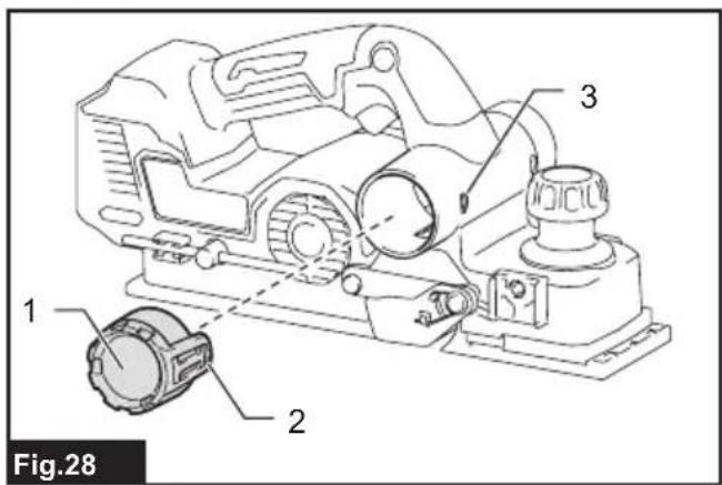 MAKITA KP001GZ - 30