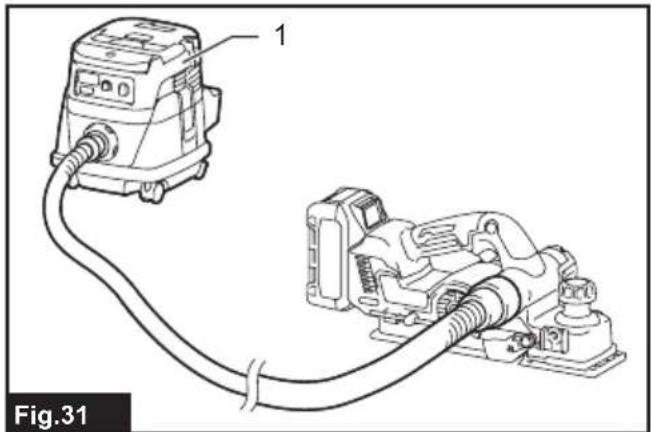 MAKITA KP001GZ - 29