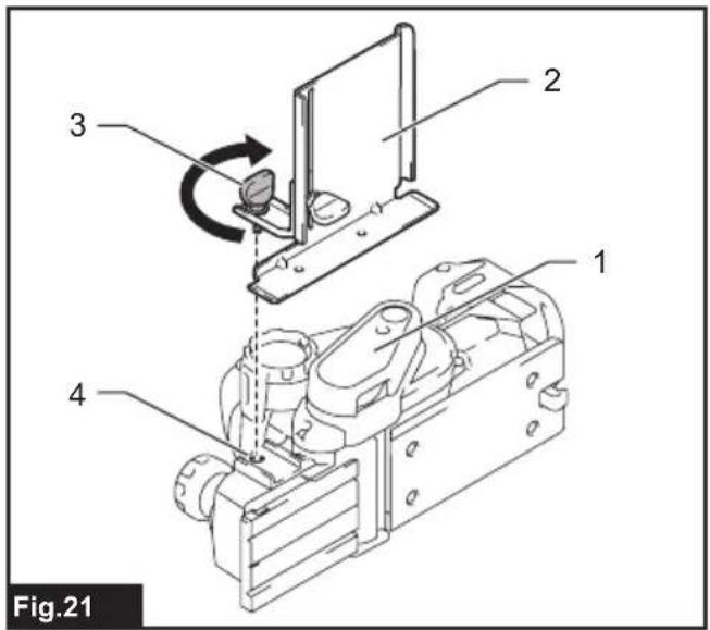 MAKITA KP001GZ - 22