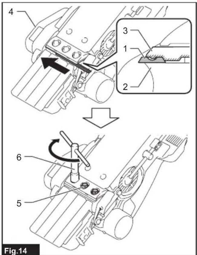 MAKITA KP001GZ - 15