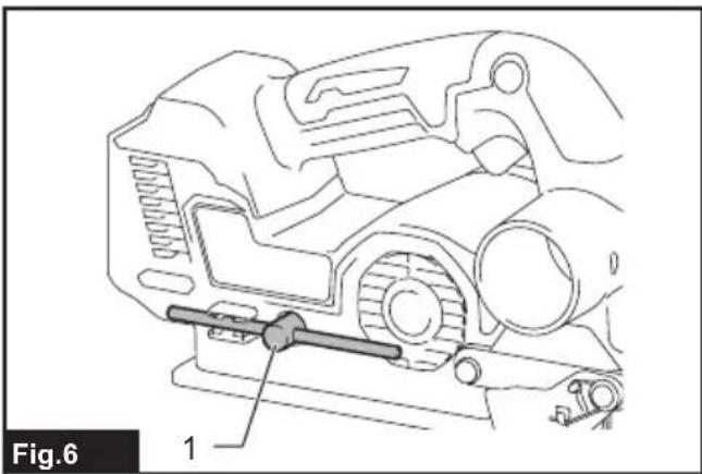 MAKITA KP001GZ - 5