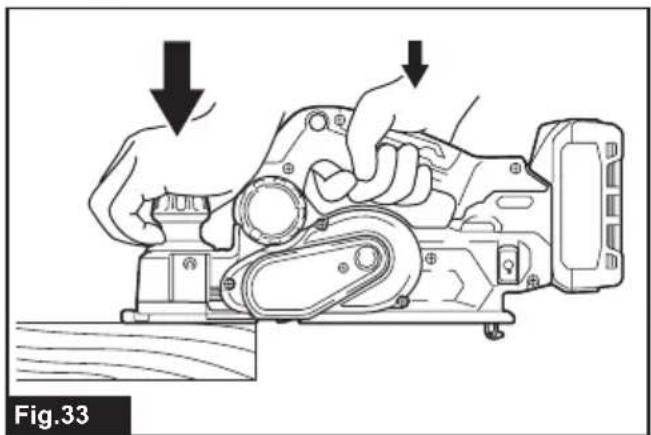 MAKITA KP001GZ - 33