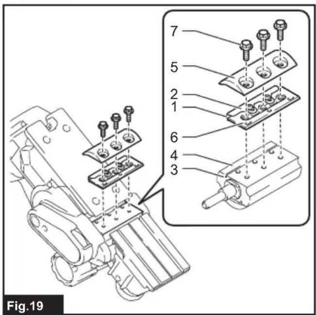 MAKITA KP001GZ - 20