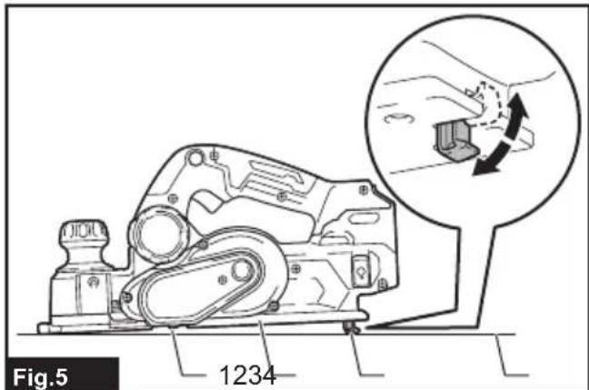 MAKITA KP001GZ - 3