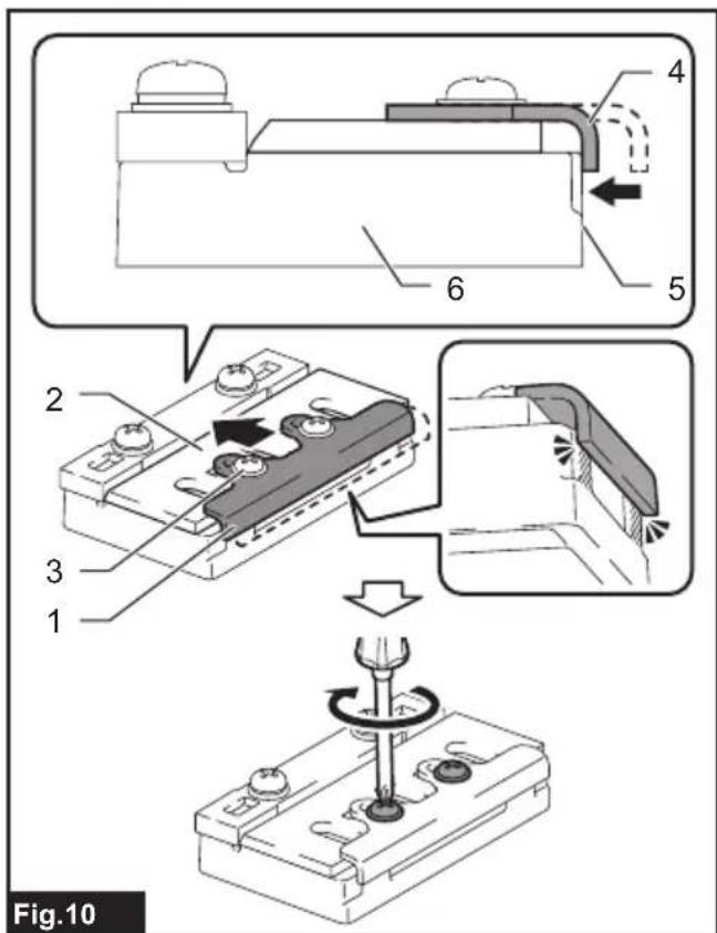 MAKITA KP001GZ - 11