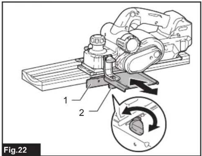 MAKITA KP001GZ - 23