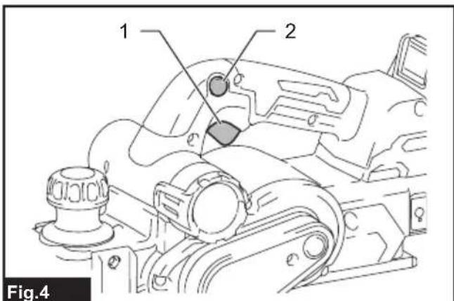 MAKITA KP001GZ - 8