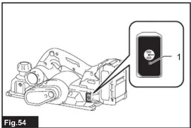 MAKITA KP001GZ - 55