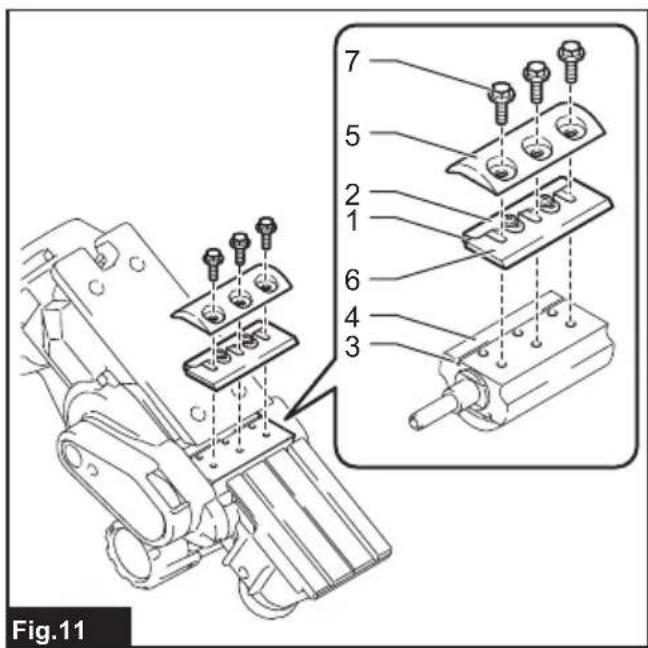 MAKITA KP001GZ - 12