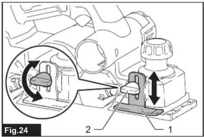 MAKITA KP001GZ - 25