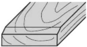 MAKITA KP001GZ - Definições da lâmina da plaina - 5