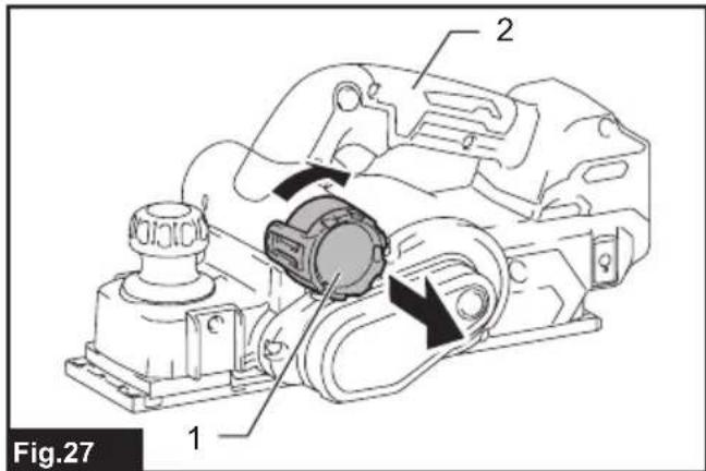 MAKITA KP001GZ - 28