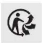 TRONIC TWC 3A1 - This disposal is free of charge to you. - 1