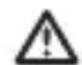 TRONIC TPA 20 A1 - WAARSCHUWING! - 1
