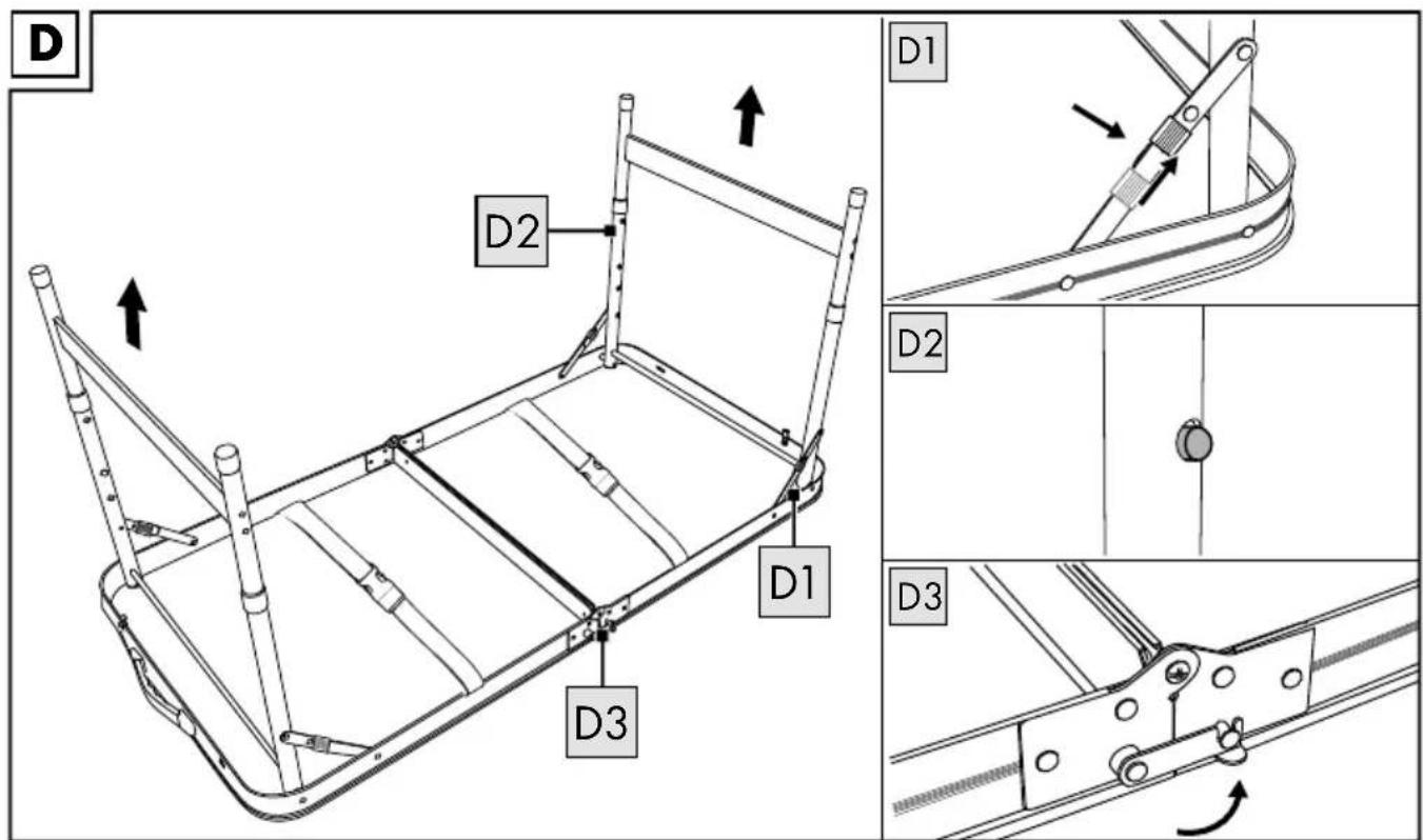 Rocktrail IAN 384610 - 3