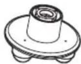 SILVERCREST SKM 20 A2 - Massageaufsatz Anwendung - 3