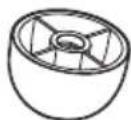 SILVERCREST SKM 20 A2 - Massagehulpstuk Toepassing - 5