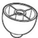 SILVERCREST SKM 20 A2 - Massageaufsatz Anwendung - 4
