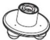 SILVERCREST SKM 20 A2 - Massagehulpstuk Toepassing - 3