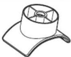 SILVERCREST SKM 20 A2 - Massagehulpstuk Toepassing - 2