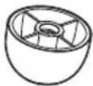 SILVERCREST SKM 20 A2 - ATTENTION! Risk of product - 5