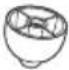 SILVERCREST SKM 20 A2 - Beskrivelse af delene - 5