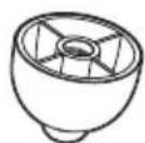 SILVERCREST SKM 20 A2 - Massagehulpstuk Toepassing - 4