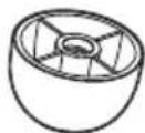 SILVERCREST SKM 20 A2 - Massageopsats Anvendelse - 5