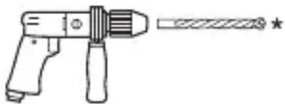 SILVERCREST SWGS 1 A1 - - You will need - 4