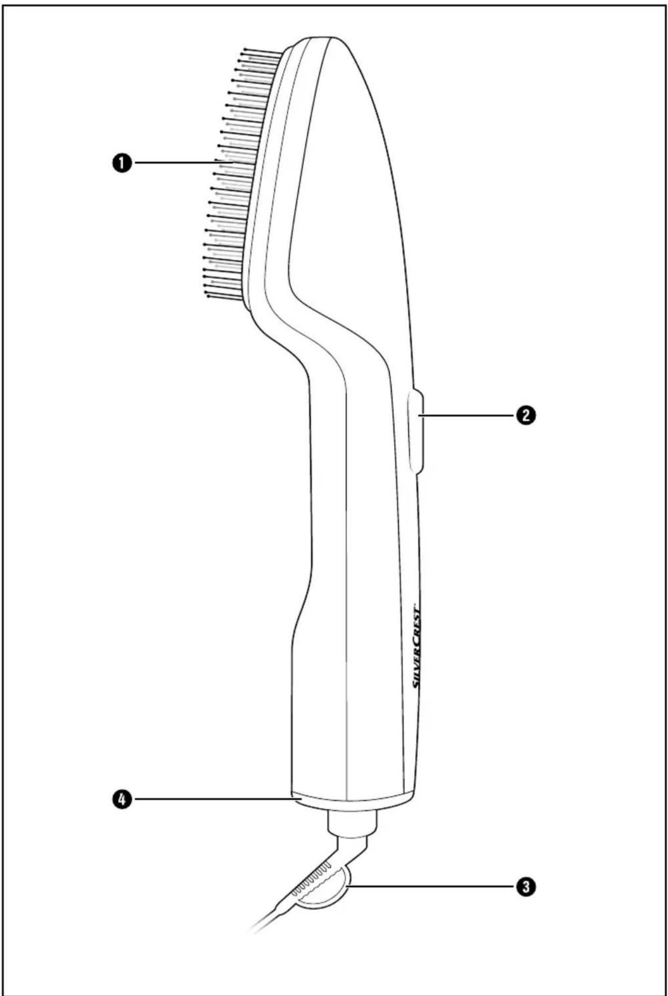 SILVERCREST SWB 1000 A1 - ES - 1