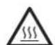 SILVERCREST SCM 1500 B1 - FIRE HAZARD - 1