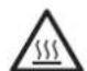 SILVERCREST SCM 1500 B1 - PERICOLO di incendio - 1