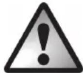 SILVERCREST SBMS D30 B1 - DANGER! Children and persons with disabilities - 1