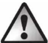 SILVERCREST SBMS D30 B1 - WARNING! Risks associated with high volumes - 1