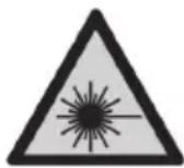 SILVERCREST SBMS D30 B1 - Descrição dos símbolos utilizados - 3