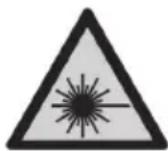 SILVERCREST SBMS D30 B1 - Verklaring van de gebruikte symbolen - 3