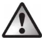 SILVERCREST SBMS D30 B1 - DANGER! Make sure that: - 1