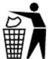 SILVERCREST SND 3600 D3 - Disposal of the device - 2